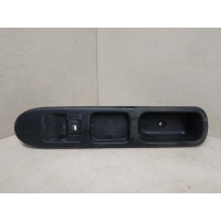 Кнопка стеклоподъемника переднего правого Peugeot 307 2003 96351625XT