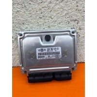 Volkswagen passat b5 3b0927156s блок управления кпп