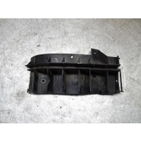 Кронштейн крепления бампера Audi A3 2002 8l0807378e