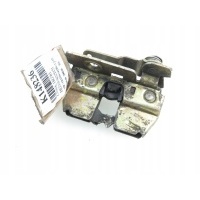 Замок дверь заднего volkswagen транспортер t4 701827162