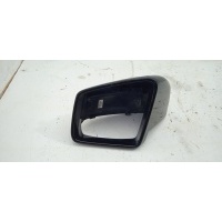 Корпус зеркала левый Mercedes C292 GLE 2015- A1668100164