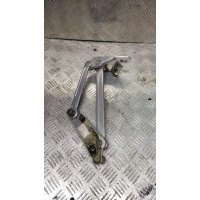 Петля крышки багажника Volkswagen Phaeton 2006 3D5827301R