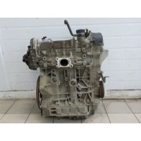 Двигатель в сборе Volkswagen Polo (Sed RUS) 2011- 04E100038D