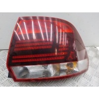 Фонарь задний правый Volkswagen Polo (Sed RUS) 2015- 6RU945096K