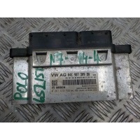Блок управления двигателем Volkswagen Polo (Sed RUS) 2015- 04E906057CK