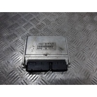 Блок управления двигателем Audi A6(C5) 2001 4B0906018BF