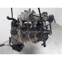 Двигатель Nissan Almera N16 2001 1.8 I QG18 3349496