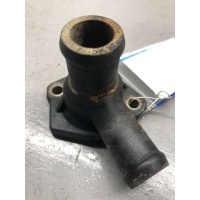 Фланец (тройник) системы охлаждения Volkswagen Passat B4 1994 026121145F