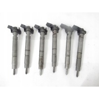 Форсунки audi a5 3.0tdi 0445116040 059130277cc x 6