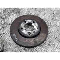 Диск тормозной передний Volkswagen Golf-4 1999 1J0615301D