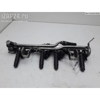 Форсунка топливная Volkswagen Passat B5+ (GP) 2002 06b133551q