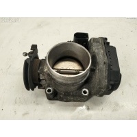 Заслонка дроссельная Volkswagen Passat B5 1999 058133063q