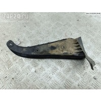 Кронштейн бампера заднего L Audi A6 C5 (1997-2005) 2003 4B9807453F