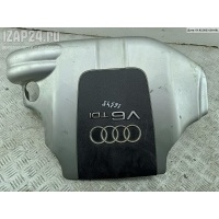 Накладка декоративная на двигатель Audi A6 C5 (1997-2005) 2004 059103927AC