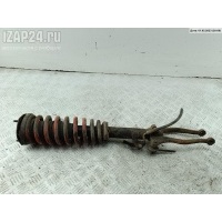 Пружина подвески передняя Mazda 6 (2002-2007) GG/GY 2006 GJ6W-34-011F