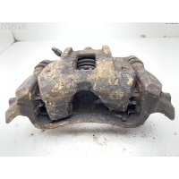 Скоба суппорта переднего L Mercedes W168 (A) 2000 A1684202215