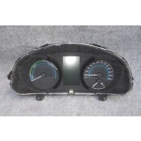 Toyota auris гибрид спидометр 83800 - f2e63 л.с . / h eu