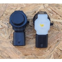 Volkswagen audi skoda seat датчик парковки 3qd919275