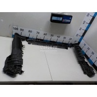 Воздуховод радиатора верхний Mercedes Benz GLC-Class X253 2015 2135050030