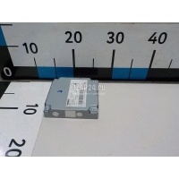 Блок электронный Nissan Qashqai (J11) 2014 284A1HV00A
