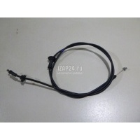 Трос открывания капота Hyundai-Kia Optima IV 2016 81190D4000
