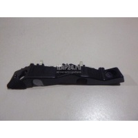 Кронштейн переднего бампера правый Hyundai-Kia Optima IV 2016 86514D4000