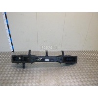 Усилитель заднего бампера Hyundai-Kia Optima IV 2016 86631D5000