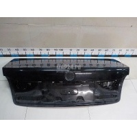 Крышка багажника BMW 7-serie G11/G12 2015 41009481034