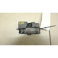 Резистор отопителя BMW 7-serie G11/G12 2015 64119226780