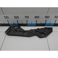Кронштейн заднего бампера правый VAZ Lada X-Ray 2016 850443633R