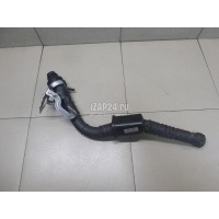 Горловина топливного бака Mercedes Benz W213 E-Klasse 2016 2134700200