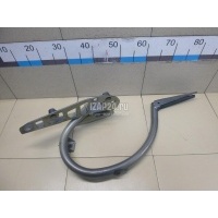 Петля крышки багажника Mercedes Benz W213 E-Klasse 2016 2137500428