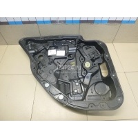 Стеклоподъемник электр. задний левый Mercedes Benz W213 E-Klasse 2016 2137306705