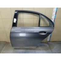 Дверь задняя левая Mercedes Benz W213 E-Klasse 2016 2137300105