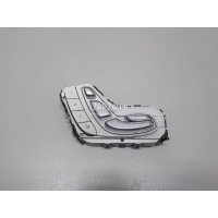 Переключатель регулировки сиденья Mercedes Benz W213 E-Klasse 2016 21390500047N49