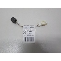 Проводка (коса) Mercedes Benz W213 E-Klasse 2016 2135402218