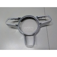 Накладка декоративная VAG Macan 2013 95B419732GT8