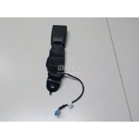 Ответная часть ремня безопасности VAG Macan 2013 95B857740AYLZ