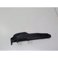 Уплотнитель (внутри) VAG Macan 2013 95B861874B