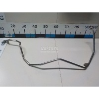 Трубка системы охлаждения АКПП VAG Macan 2013 8R0317818BD