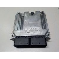 Блок управления двигателем VAG Macan 2013 059907309A