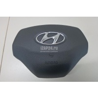 Подушка безопасности в рулевое колесо Hyundai-Kia Elantra (2016 - 2020) 80100F3000TRY