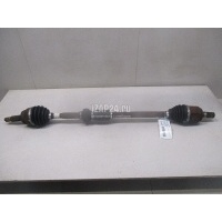 Полуось передняя правая Hyundai-Kia Elantra (2016 - 2020) 49501F3150