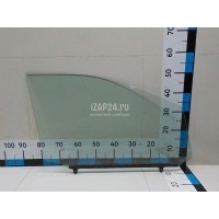 Стекло двери передней правой Toyota RX 350 2016 6810148180