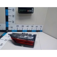 Фонарь задний внутренний правый Toyota RX 350 2016 8158148201