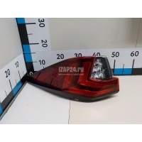 Фонарь задний наружный левый Toyota RX 350 2016 8156148370