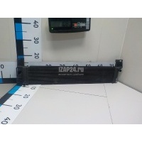 Радиатор дополнительный системы охлаждения Toyota RX 350 2016 G901048071
