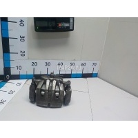 Суппорт тормозной передний левый Toyota RX 350 2016 4775048100