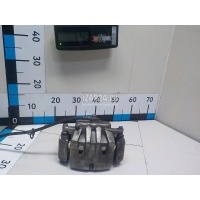 Суппорт тормозной передний правый Toyota RX 350 2016 4773048180