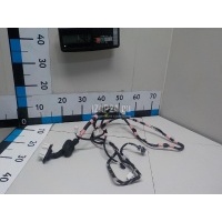 Проводка (коса) Toyota RX 350 2016 8215448210